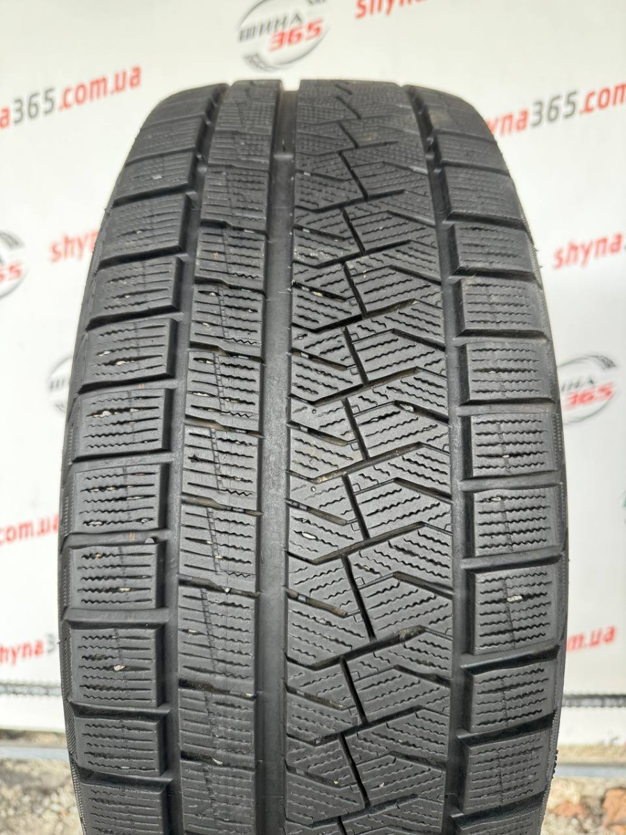 215/60 R17 PIRELLI ICE ASIMMETRICO 7mm