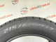 215/60 R17 PIRELLI ICE ASIMMETRICO 7mm