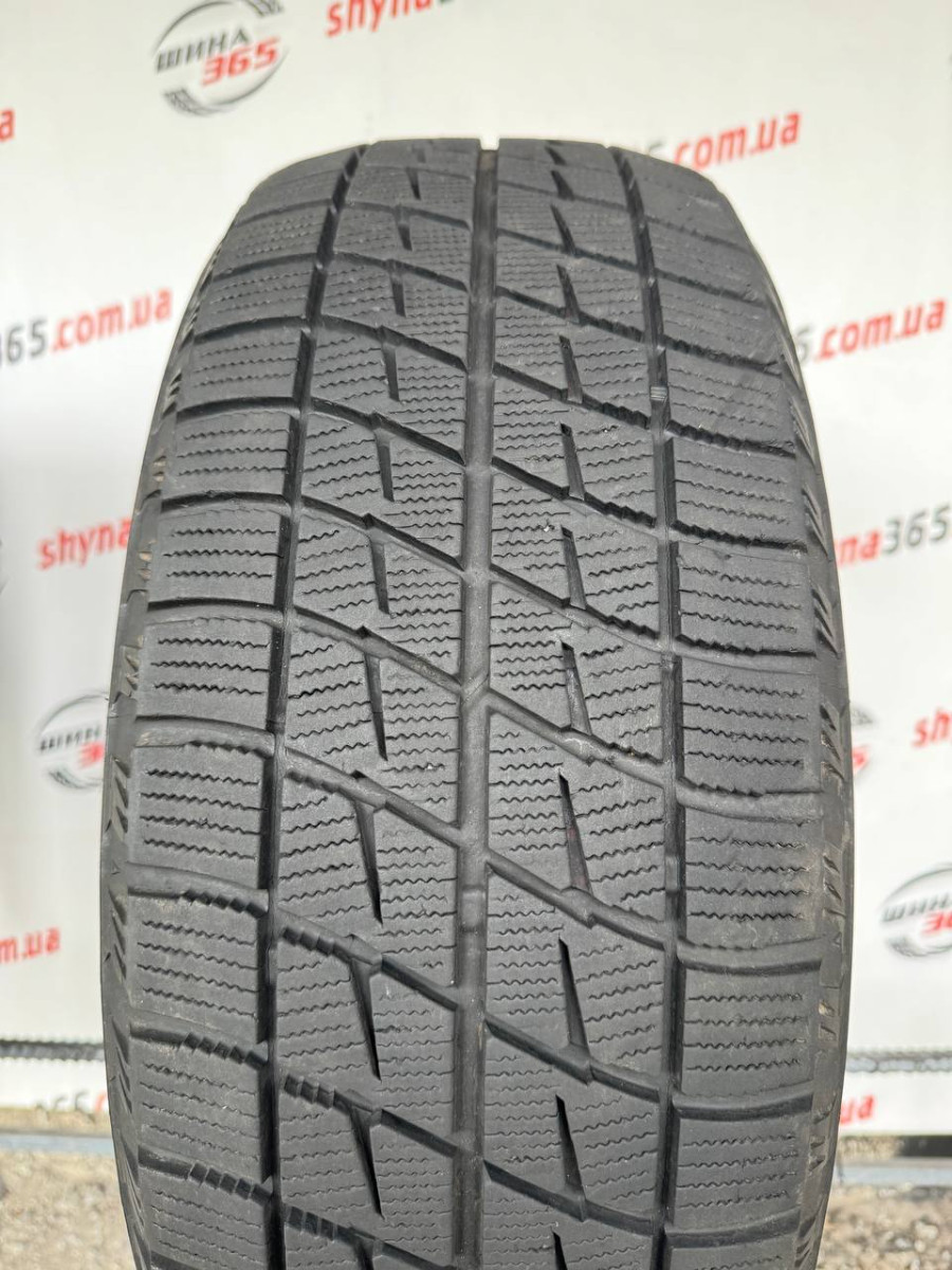215/55 R17 BRIDGESTONE ICEPARTNER 6mm