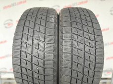 215/55 R17 BRIDGESTONE ICEPARTNER 7mm