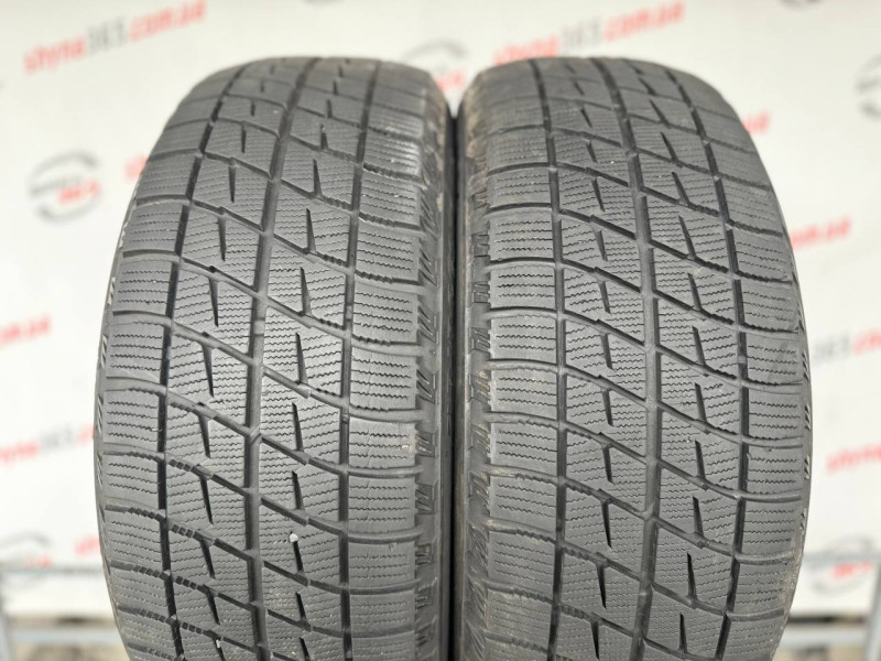 215/55 R17 BRIDGESTONE ICEPARTNER 7mm