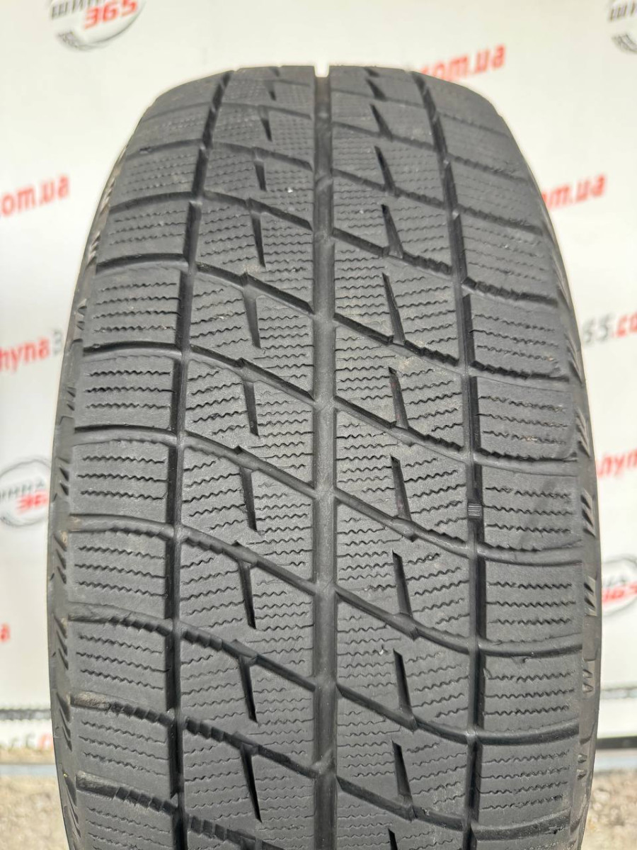 215/55 R17 BRIDGESTONE ICEPARTNER 7mm