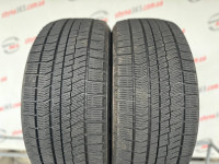 225/50 R17 BRIDGESTONE BLIZZAK VRX2 8mm
