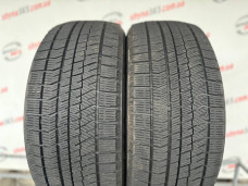 225/50 R17 BRIDGESTONE BLIZZAK VRX2 8mm