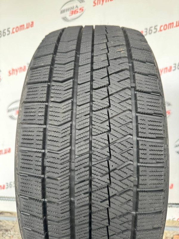 225/50 R17 BRIDGESTONE BLIZZAK VRX2 8mm