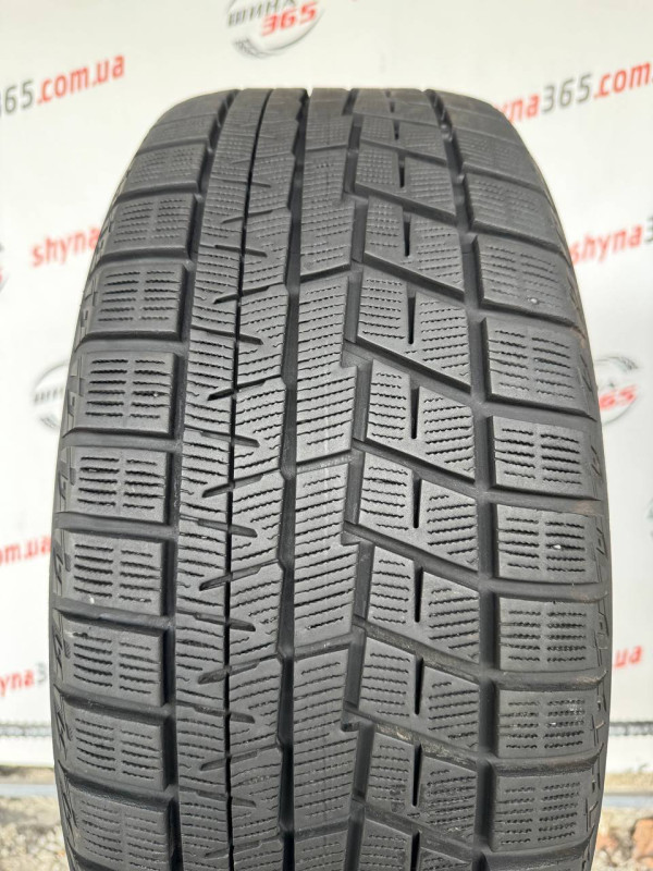 225/50 R17 YOKOHAMA ICE GUARD IG60 8mm