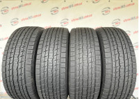 265/65 R17 GOODYEAR ICE NAVI SUV 8mm