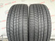 225/55 R17 BRIDGESTONE BLIZZAK VRX3 8mm