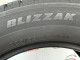 225/55 R17 BRIDGESTONE BLIZZAK VRX3 8mm