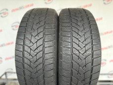 225/60 R17 DUNLOP WINTER SPORT 5 SUV 6mm