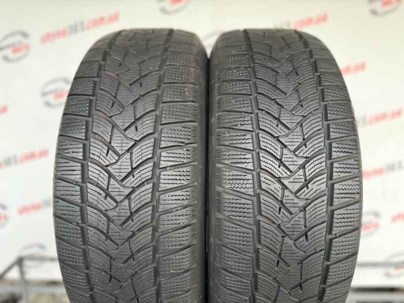 225/60 R17 DUNLOP WINTER SPORT 5 SUV 6mm