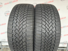225/55 R17 BRIDGESTONE BLIZZAK LM005 7mm