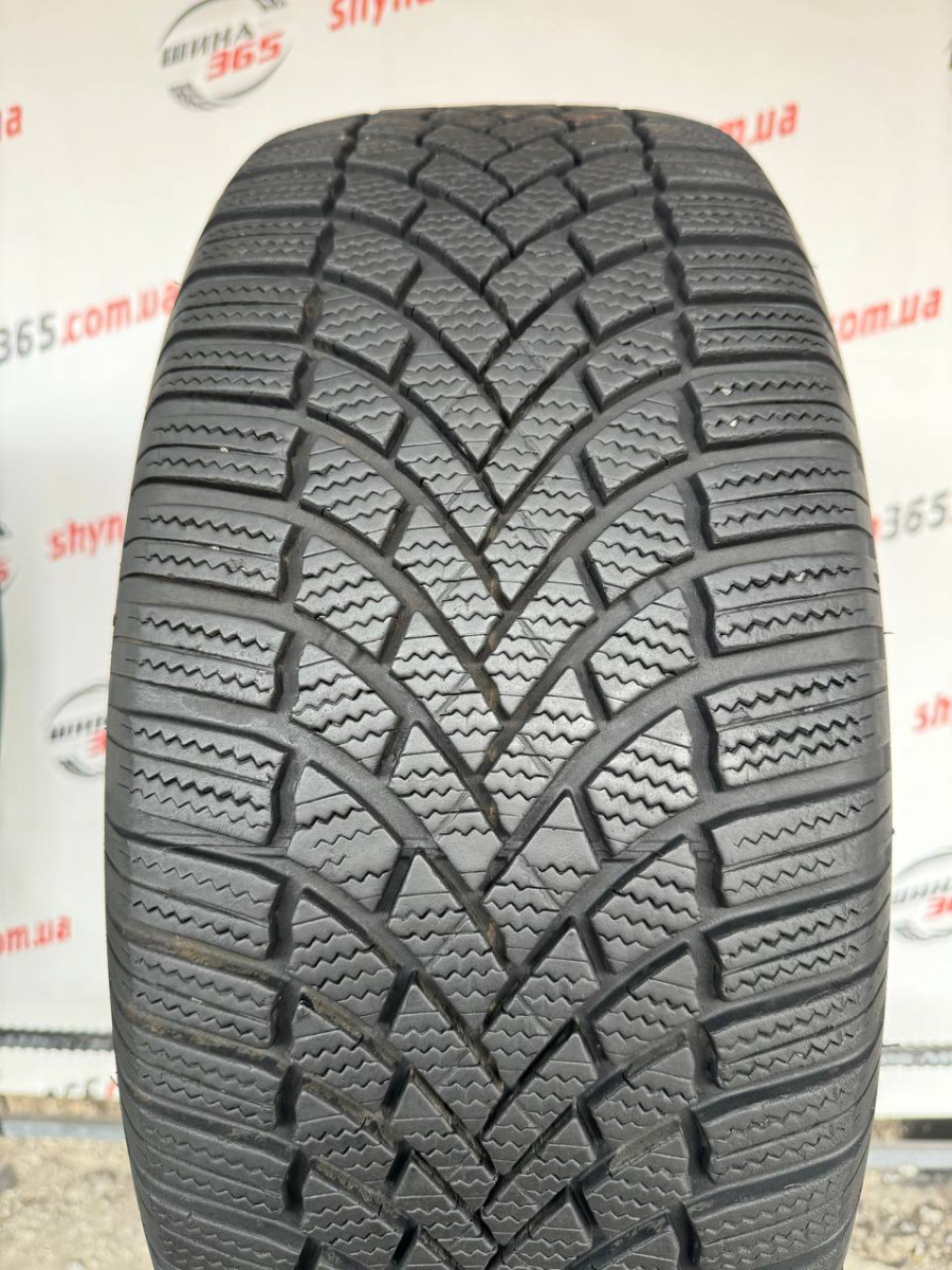 225/55 R17 BRIDGESTONE BLIZZAK LM005 7mm