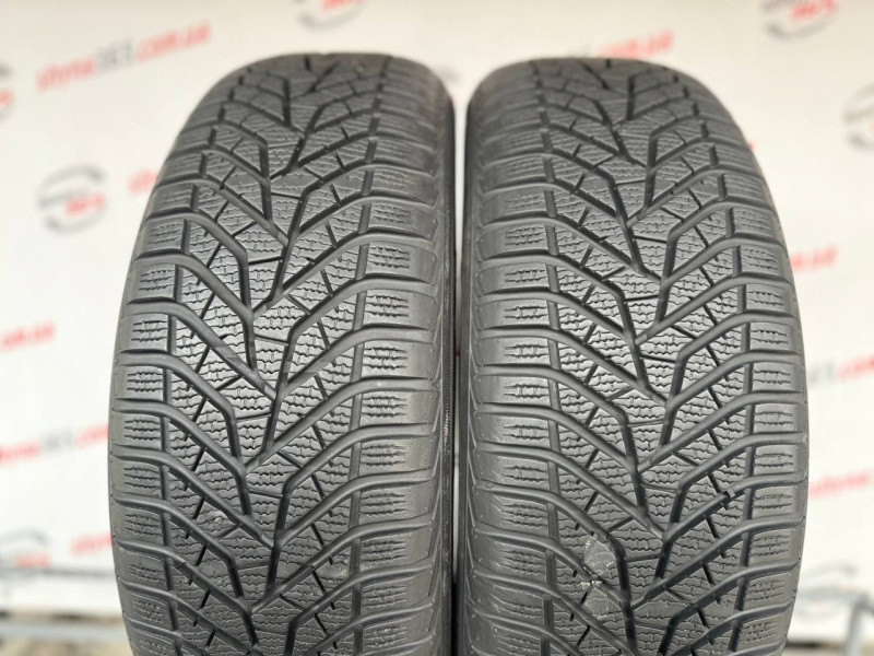 225/60 R17 YOKOHAMA BLUEARTH WINTER V905 8mm