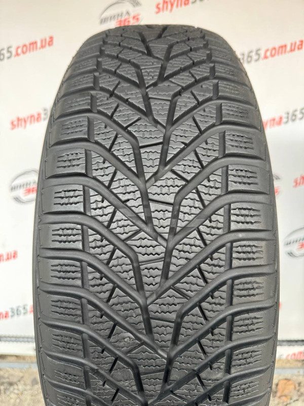225/60 R17 YOKOHAMA BLUEARTH WINTER V905 8mm