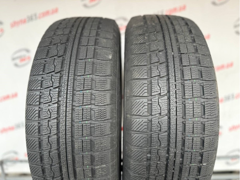 225/60 R17 TOYO WINTER TRANPATH MK4A 6mm