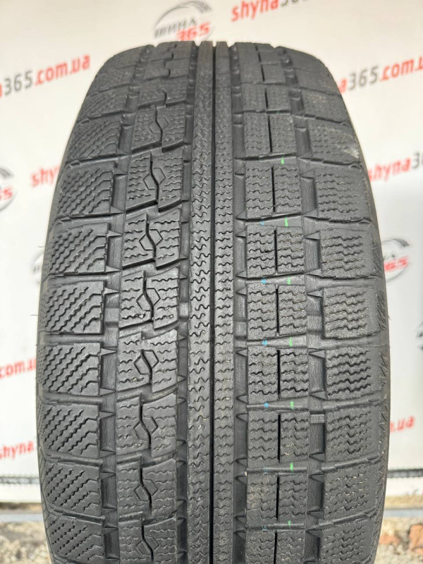 225/60 R17 TOYO WINTER TRANPATH MK4A 6mm