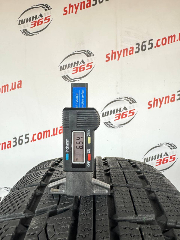 225/60 R17 TOYO WINTER TRANPATH MK4A 6mm