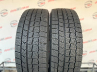 225/65 R17 DUNLOP WINTER MAXX WM02 8mm