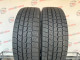 225/65 R17 DUNLOP WINTER MAXX WM02 8mm