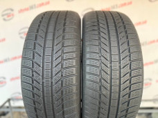 225/55 R17 CONTINENTAL WINTERCONTACT TS870P 5mm