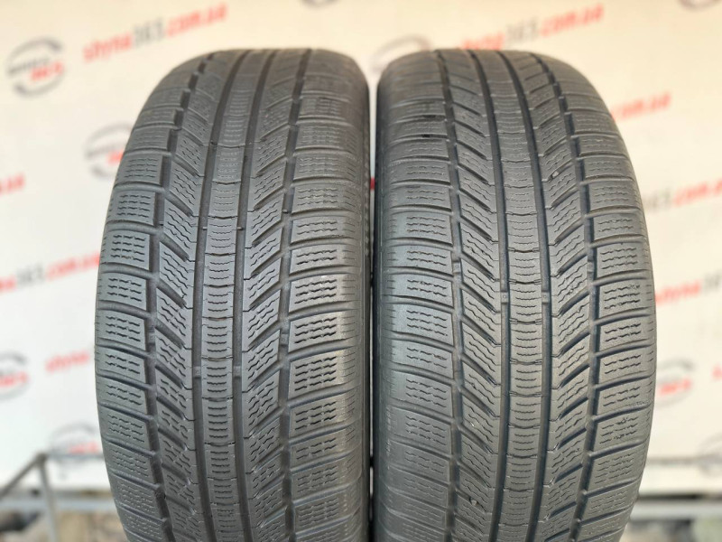 225/55 R17 CONTINENTAL WINTERCONTACT TS870P 5mm