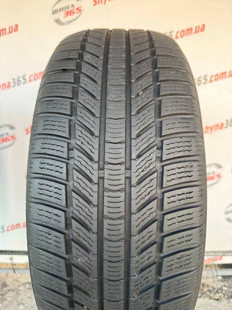 225/55 R17 CONTINENTAL WINTERCONTACT TS870P 5mm