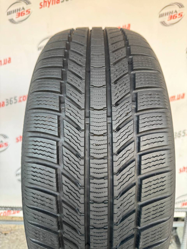 225/55 R17 CONTINENTAL WINTERCONTACT TS870P 7mm