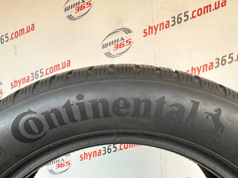 225/55 R17 CONTINENTAL WINTERCONTACT TS870P 7mm