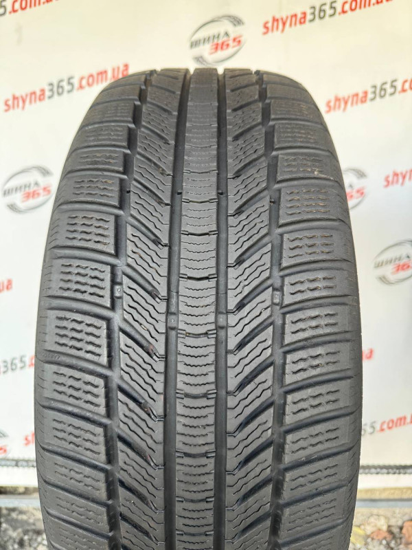 235/55 R17 CONTINENTAL WINTERCONTACT TS870P 6mm