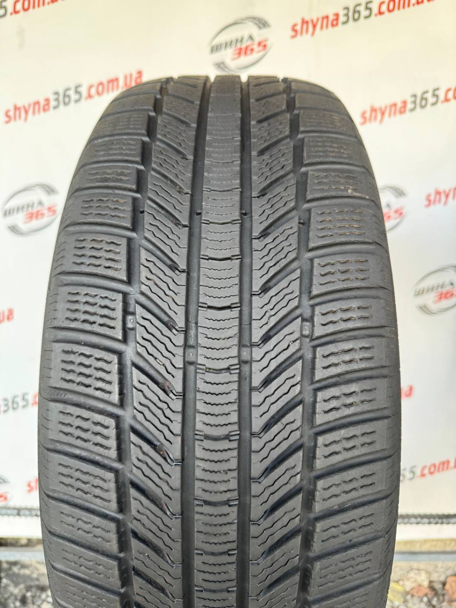 235/55 R17 CONTINENTAL WINTERCONTACT TS870P 6mm