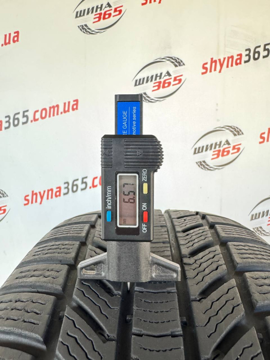 235/55 R17 CONTINENTAL WINTERCONTACT TS870P 6mm