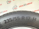 235/55 R17 CONTINENTAL WINTERCONTACT TS870P 6mm