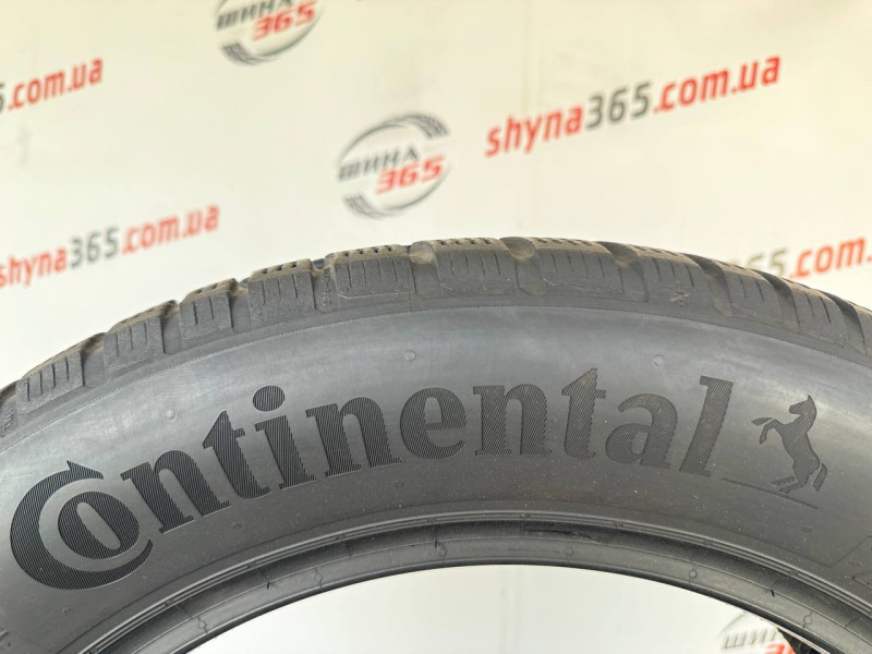 235/55 R17 CONTINENTAL WINTERCONTACT TS870P 6mm