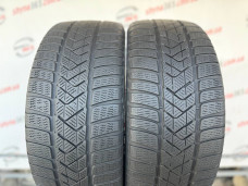 215/40 R18 PIRELLI WINTER SOTTOZERO 3 5mm