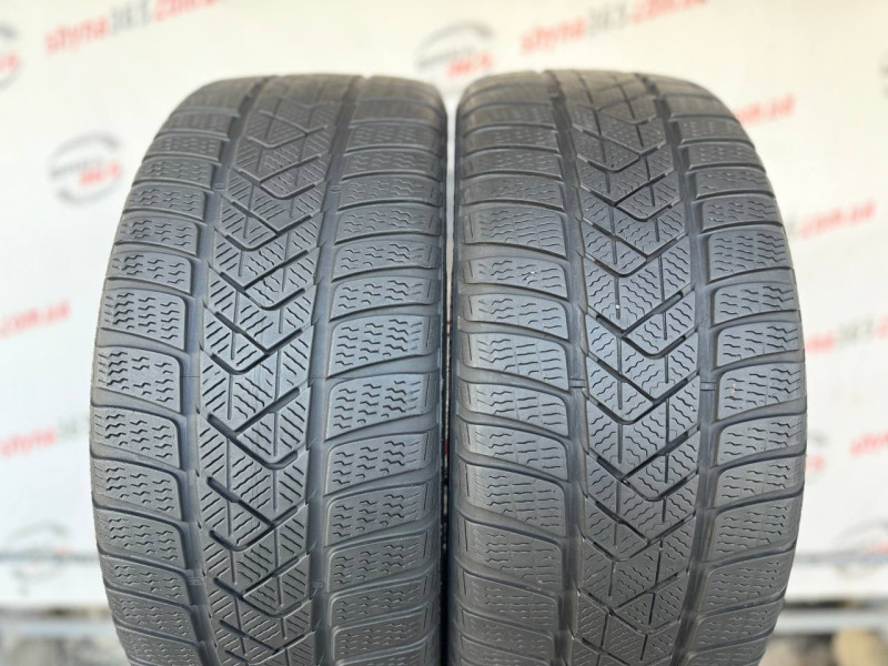 215/40 R18 PIRELLI WINTER SOTTOZERO 3 5mm