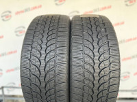 215/45 R18 BRIDGESTONE BLIZZAK LM-32 7mm