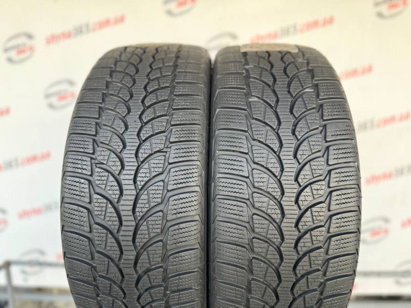 215/45 R18 BRIDGESTONE BLIZZAK LM-32 7mm