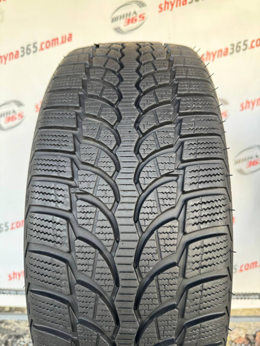 215/45 R18 BRIDGESTONE BLIZZAK LM-32 7mm