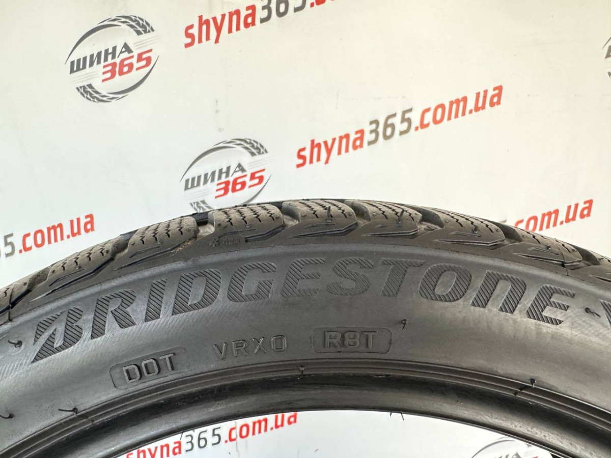 215/45 R18 BRIDGESTONE BLIZZAK LM-32 7mm