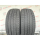 225/45 R18 BRIDGESTONE BLIZZAK VRX2 6mm