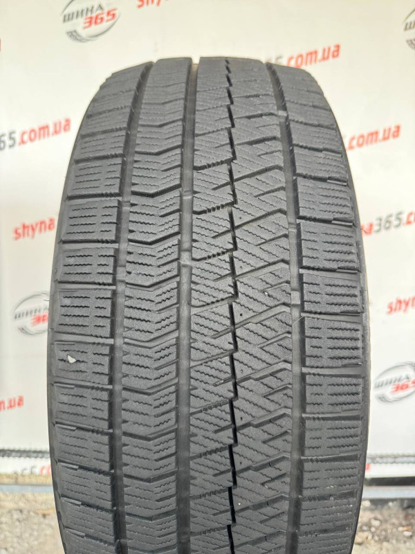 225/45 R18 BRIDGESTONE BLIZZAK VRX2 6mm