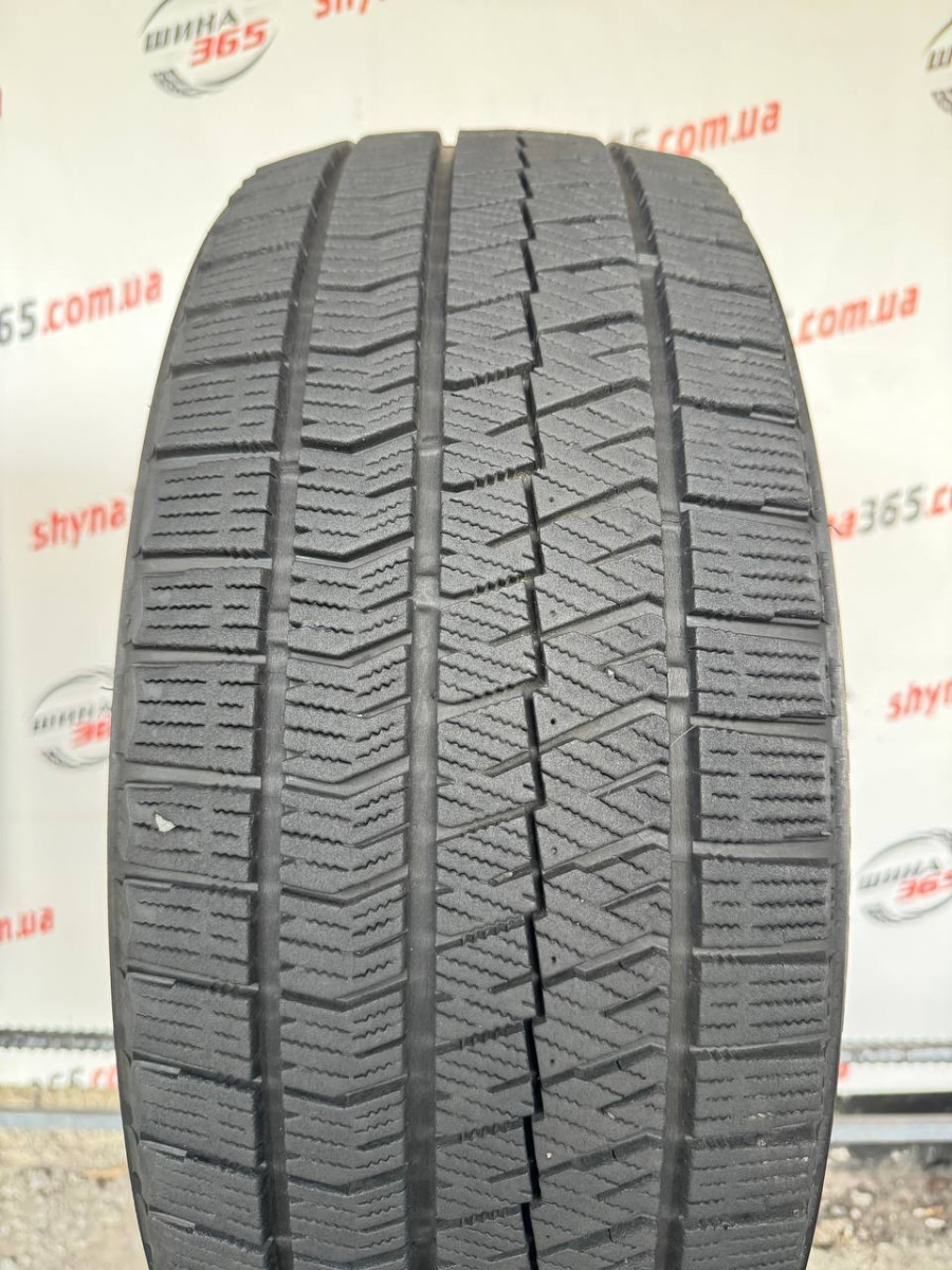 225/45 R18 BRIDGESTONE BLIZZAK VRX2 6mm