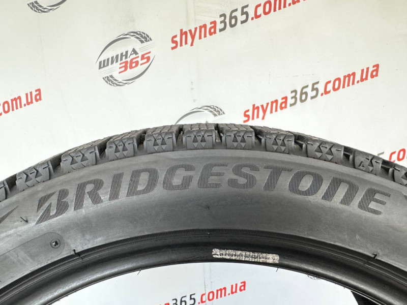 225/45 R18 BRIDGESTONE BLIZZAK VRX2 6mm