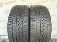 225/45 R18 CONTINENTAL WINTERCONTACT TS860S RUN FLAT 6mm