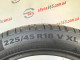 225/45 R18 CONTINENTAL WINTERCONTACT TS860S RUN FLAT 6mm