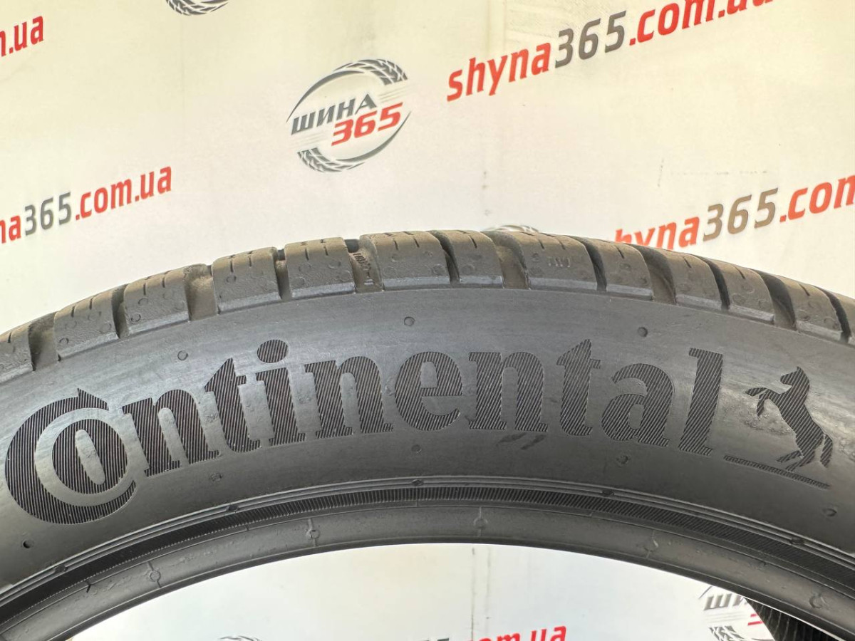 225/45 R18 CONTINENTAL WINTERCONTACT TS860S RUN FLAT 6mm