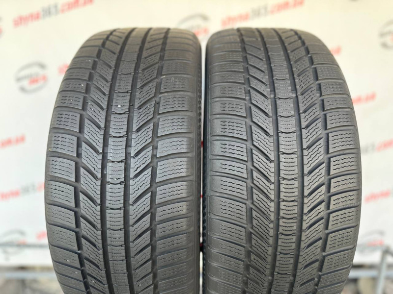 225/45 R18 CONTINENTAL WINTERCONTACT TS870P 6mm