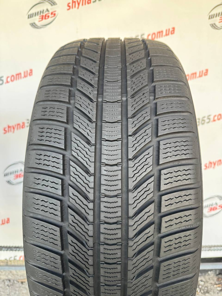 225/45 R18 CONTINENTAL WINTERCONTACT TS870P 6mm