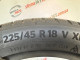 225/45 R18 CONTINENTAL WINTERCONTACT TS870P 6mm